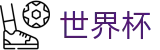 2026足球世界杯(World Cup)中国竞彩指定平台